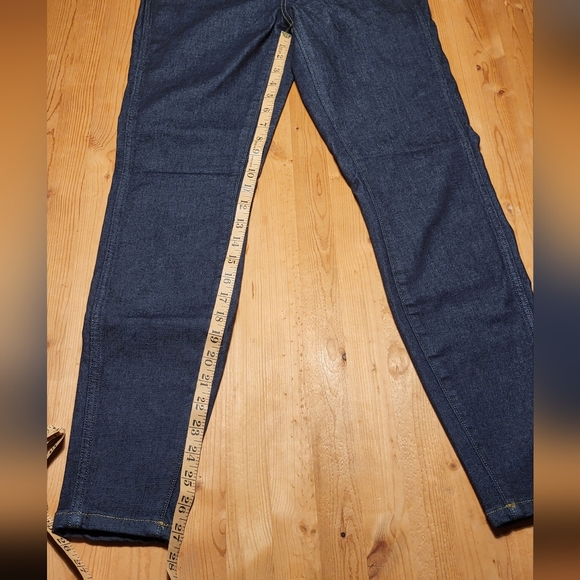 Everlane way high skinny jeans - Picture 3 of 6